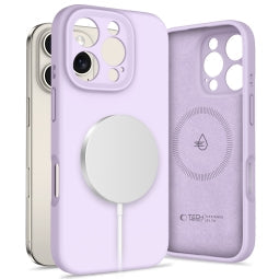 Etui Tech-protect Liquid Silicone