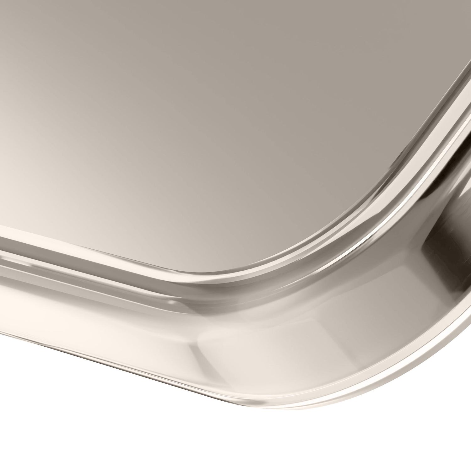 ETUI APPLE IPHONE 15 PRO - 3MK CLEAR MAGCASE