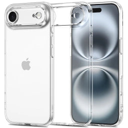 ETUI TECH-PROTECT FLEXAIR NA IPHONE AIR PRZEZROCZYSTE