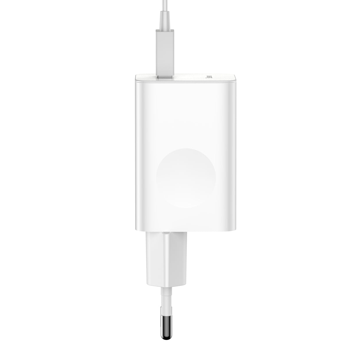 BASEUS ŁADOWARKA SIECIOWA QC 3.0 1X USB 3A BIAŁA
