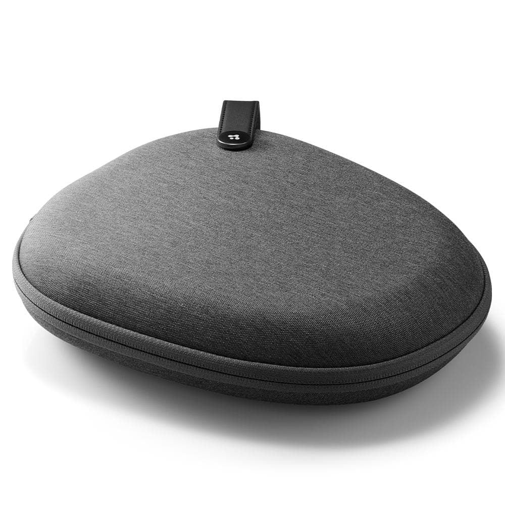 ETUI SPIGEN KLASDEN POUCH APPLE AIRPODS MAX CHARCOAL GREY SZARE