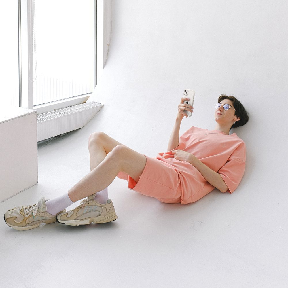 ETUI SPIGEN ULTRA HYBRID IPHONE 15 CRYSTAL CLEAR TRANSPARETNE