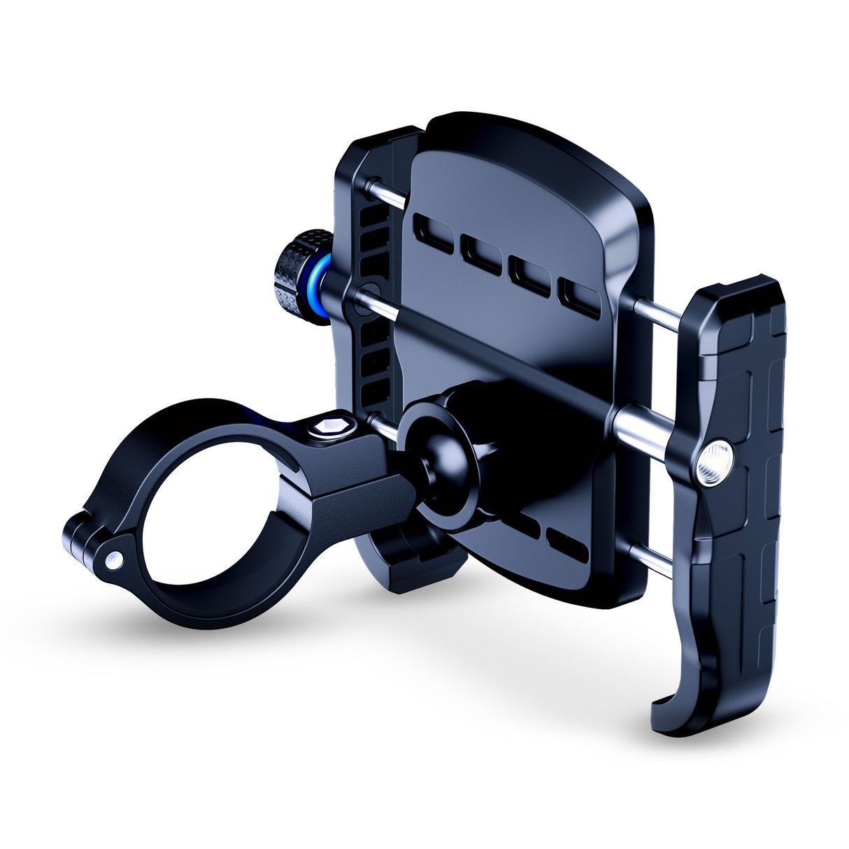 UCHWYT NA ROWER 3MK STEEL BIKE HOLDER