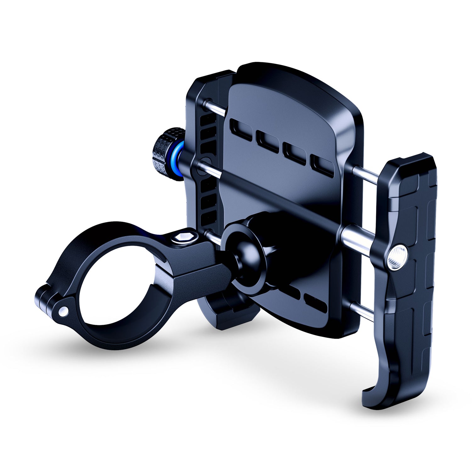 UCHWYT NA ROWER 3MK STEEL BIKE HOLDER