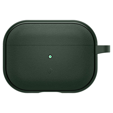 ETUI NA SŁUCHAWKI CASEOLOGY VAULT APPLE AIRPODS PRO 1 / 2 ZIELONE