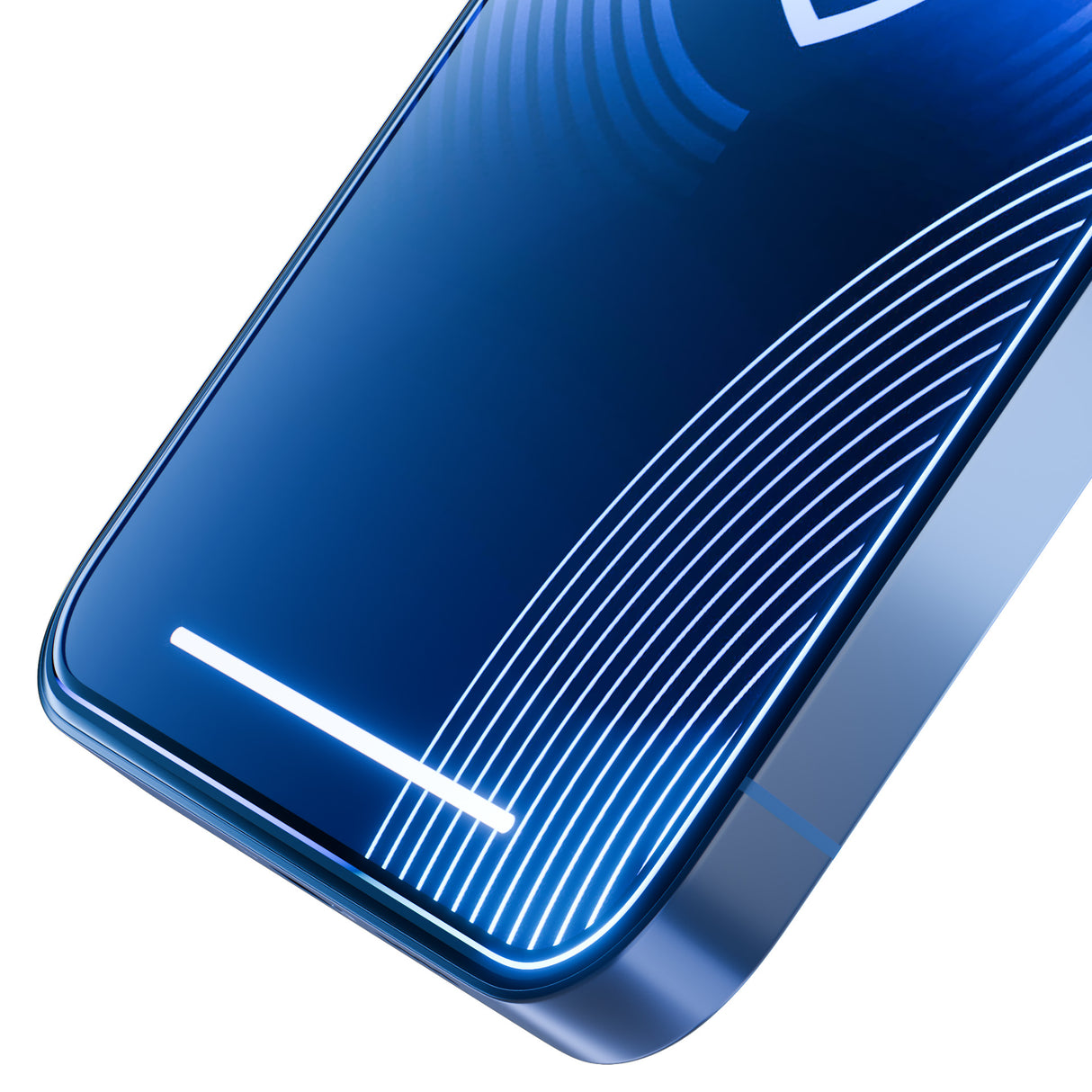 SZKŁO SAMSUNG GALAXY S24+ - 3MK HARDGLASS MATT MAX