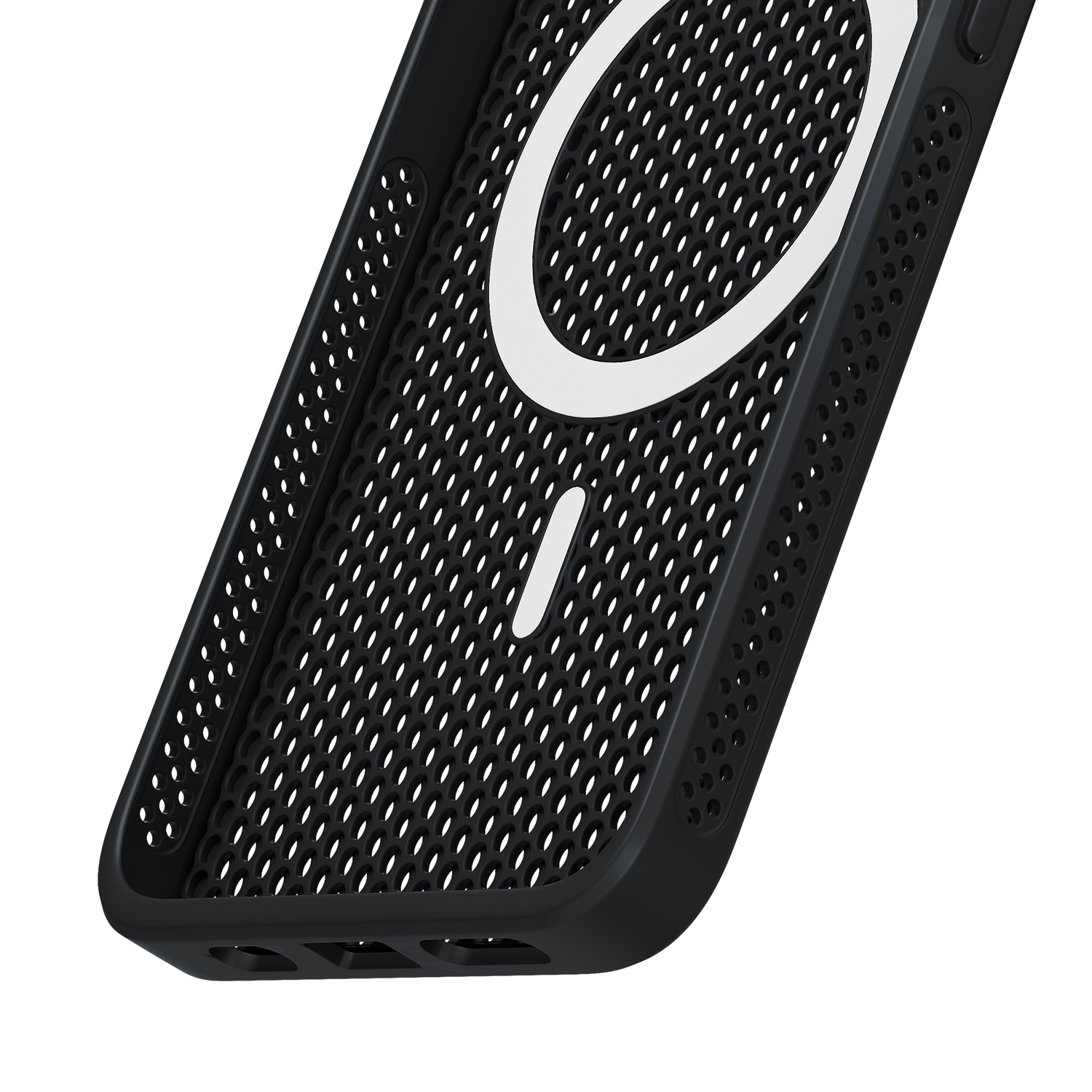 ETUI SAMSUNG GALAXY S24+ - 3MK COOLING MAGCASE