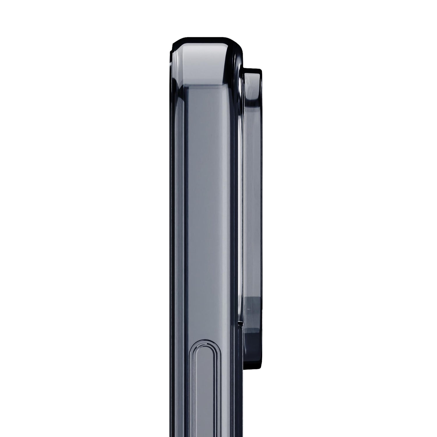 ETUI APPLE IPHONE 16 PRO MAX - 3MK CLEAR MAGCASE