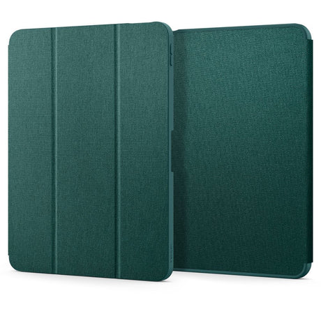 ETUI SPIGEN URBAN FIT IPAD AIR 10.9” 4 / 5 / 2020-2022 / 11” 6 / 7 / 2024-2025 ZIELONE
