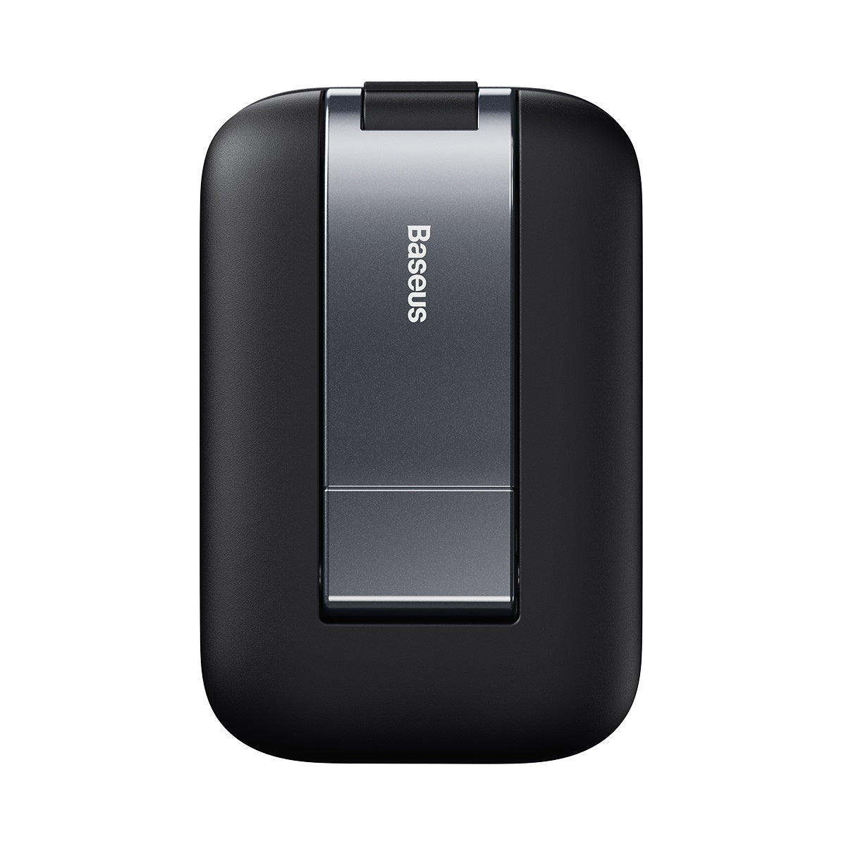 BASEUS PODSTAWKA NA TELEFONSEASHELL SERIES FOLDING PHONE STAND CLUSTER CZARNA