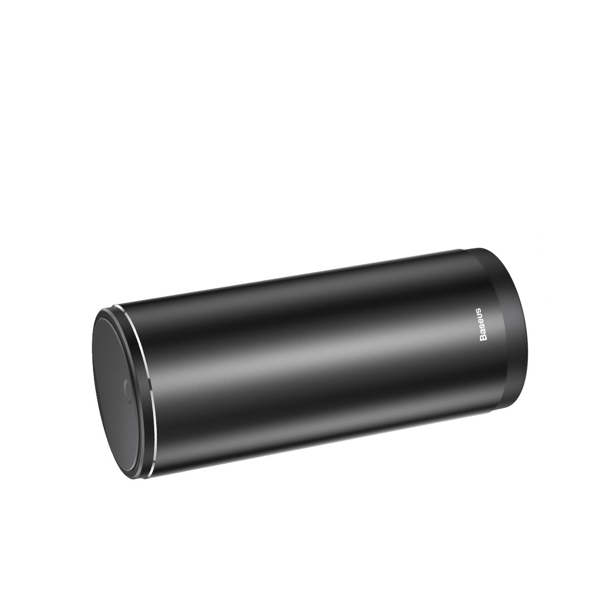 BASEUS KUBEŁ SAMOCHODOWY NA ŚMIECI GENTLEMAN CZARNY 30 WORECZKÓW