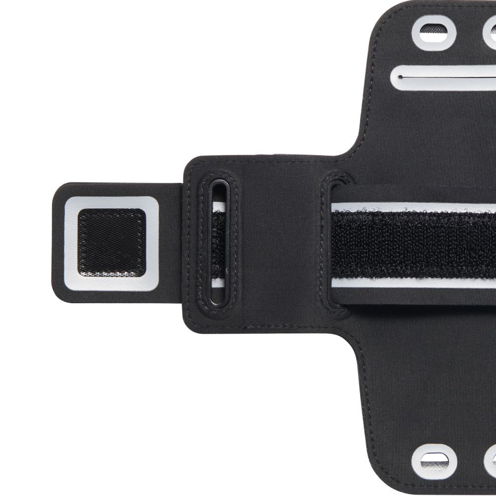 ETUI NA RAMIĘ SPIGEN A703 DYNAMIC SHIELD ARMBAND CZARNE