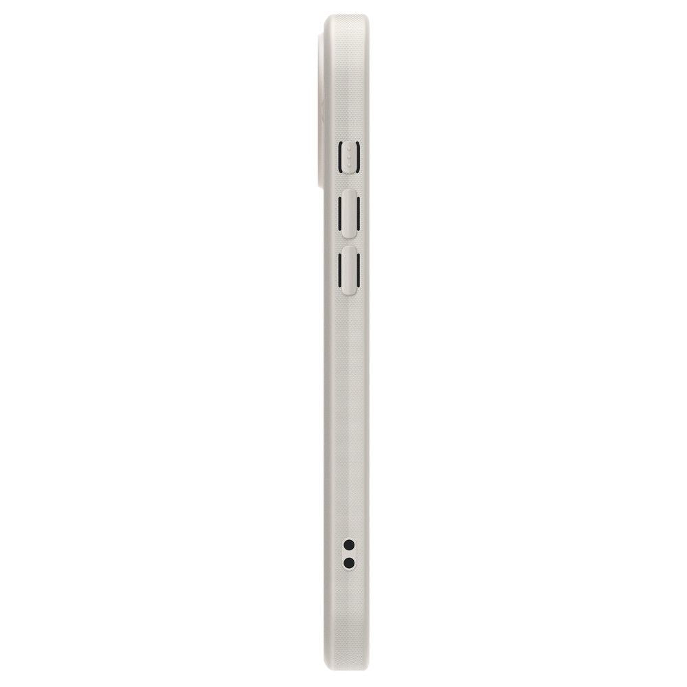 ETUI SPIGEN CYRILL KAJUK MAG MAGSAFE IPHONE 16 CREAM BEŻOWE