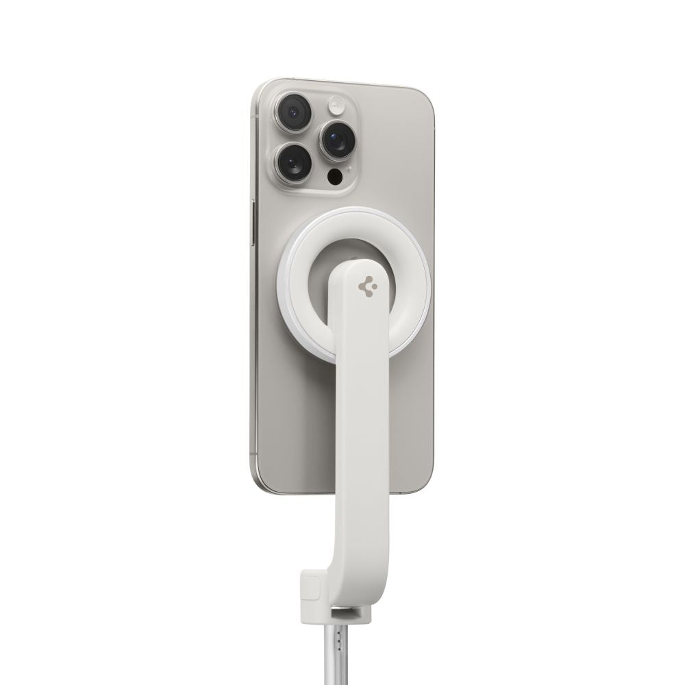 SELFIE STICK TRIPOD SPIGEN S571W MAGSAFE BLUETOOTH BEŻOWY