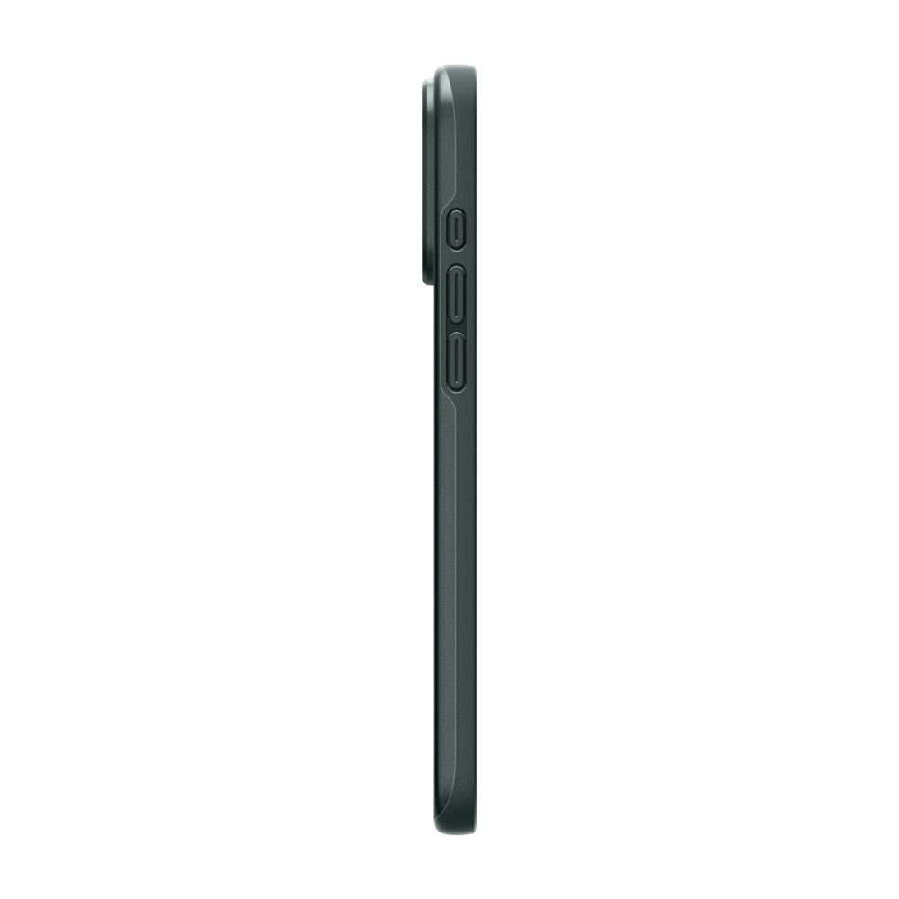 ETUI SPIGEN THIN FIT MAG MAGSAFE IPHONE 16 PRO MAX ZIELONE