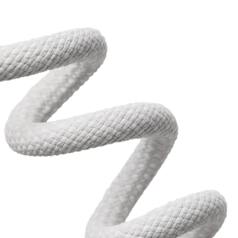 BASEUS KABEL DYNAMIC USB - USB-C 2,0M BIAŁY 100W