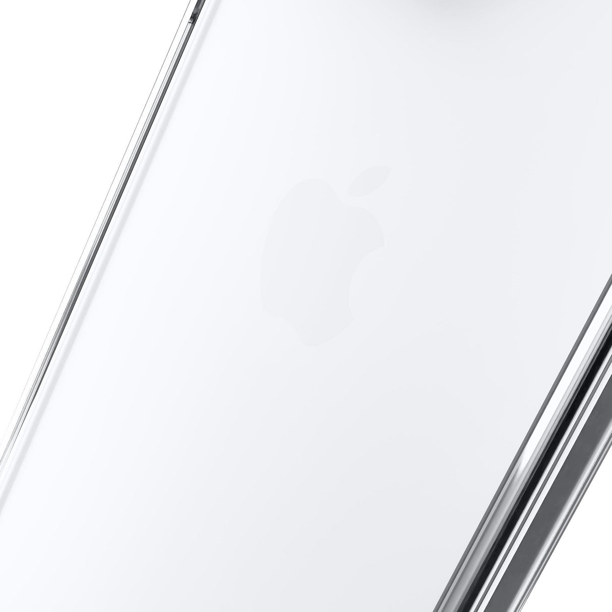 ETUI APPLE IPHONE 16 - 3MK CLEAR CASE ECO GRS CU 1304127