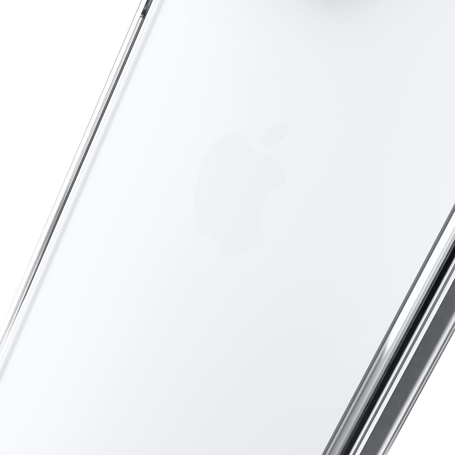 ETUI APPLE IPHONE 16 - 3MK CLEAR CASE ECO GRS CU 1304127
