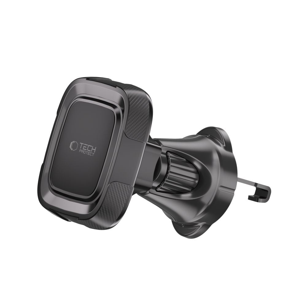 UCHWYT SAMOCHODOWY TECH-PROTECT N59 MAGNETIC DASHBOARD & VENT CAR MOUNT CZARNY