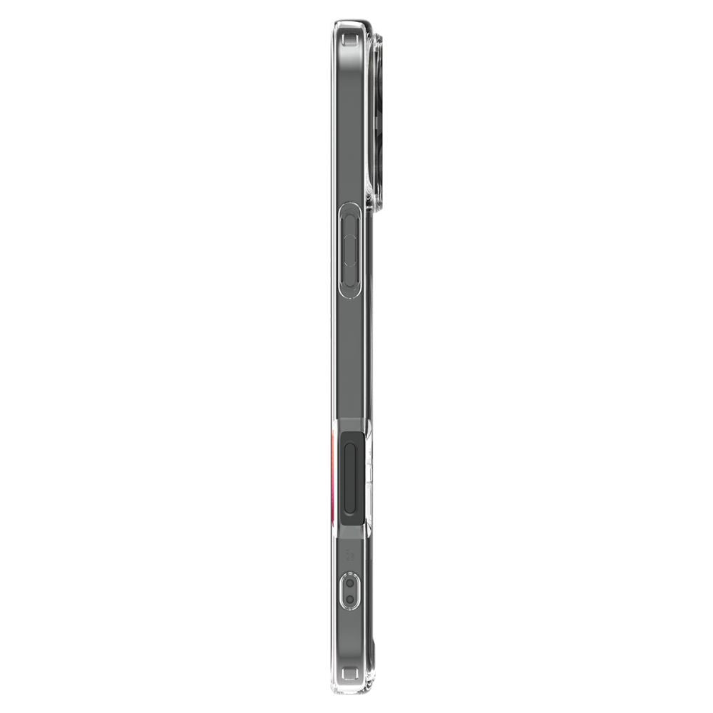 ETUI SPIGEN ULTRA HYBRID MAG MAGSAFE IPHONE 16 PRO NEO ONE