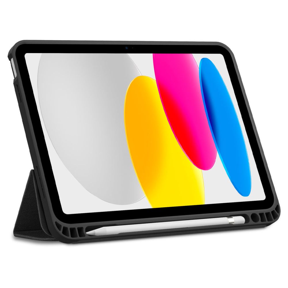 SPIGEN URBAN FIT IPAD 10.9” 10 / 2022 / 11” 11 / 2025 BLACK