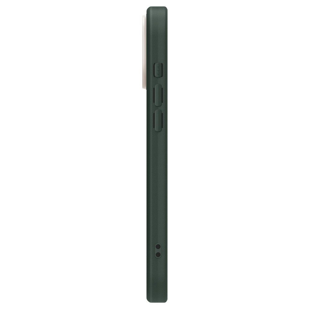 ETUI SPIGEN CYRILL KAJUK MAG MAGSAFE IPHONE 16 PRO FOREST GREEN ZIELONE