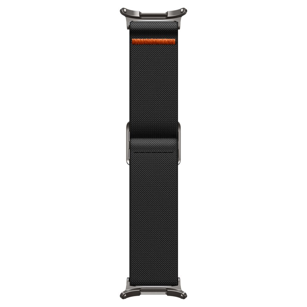 PASEK SPIGEN FIT LITE SAMSUNG GALAXY WATCH ULTRA (47 MM) BLACK CZARNY