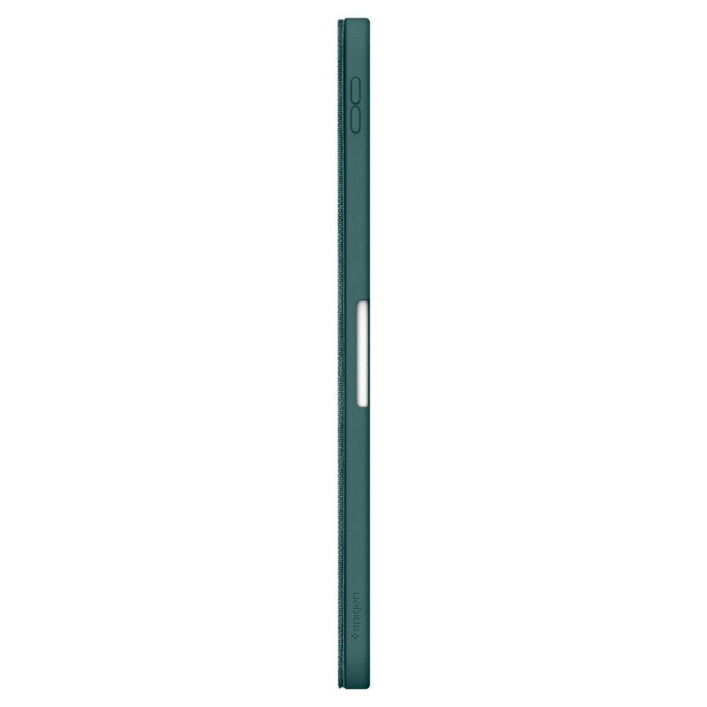 ETUI SPIGEN URBAN FIT IPAD AIR 10.9” 4 / 5 / 2020-2022 / 11” 6 / 7 / 2024-2025 ZIELONE