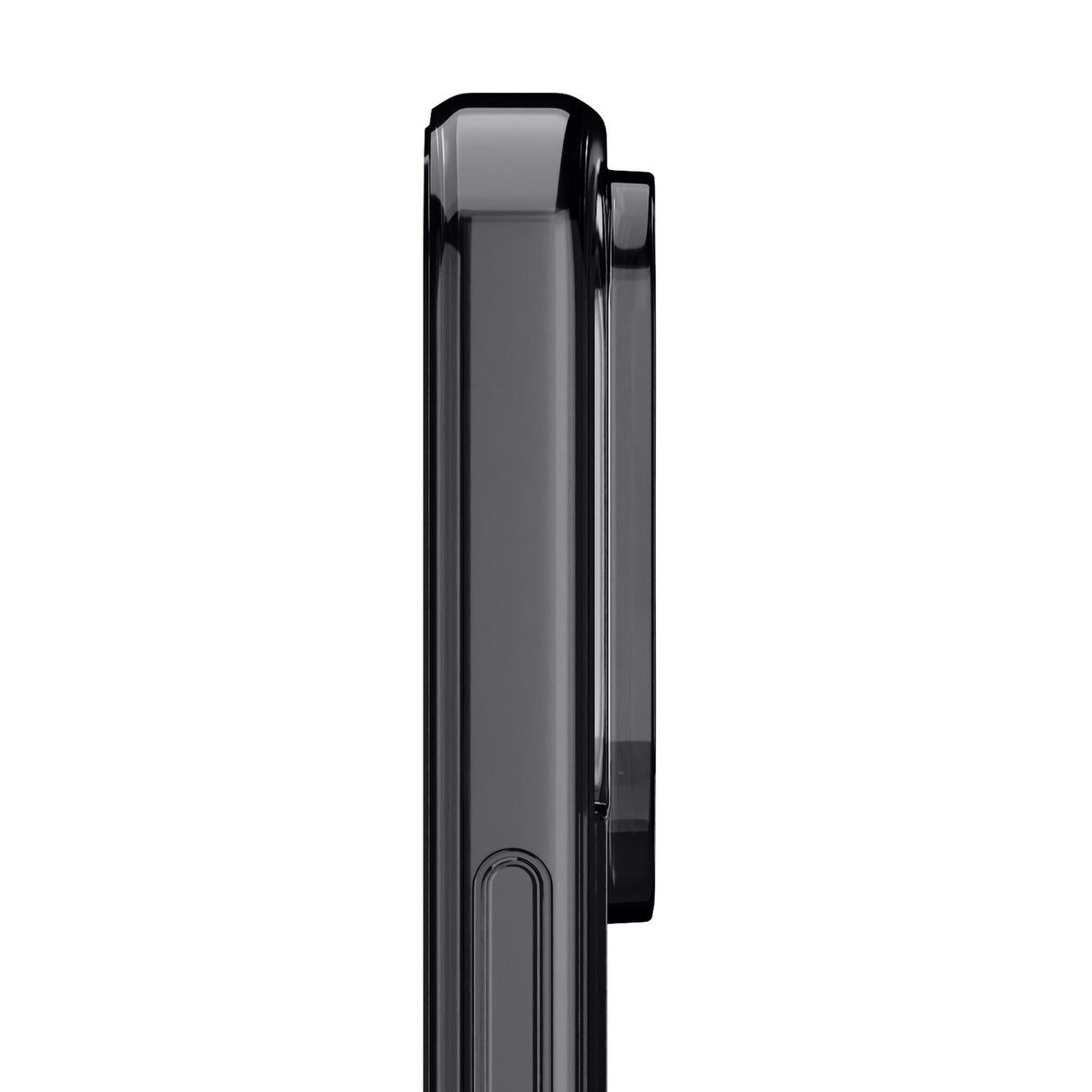 ETUI SAMSUNG GALAXY S24 ULTRA - 3MK CLEAR MAGCASE