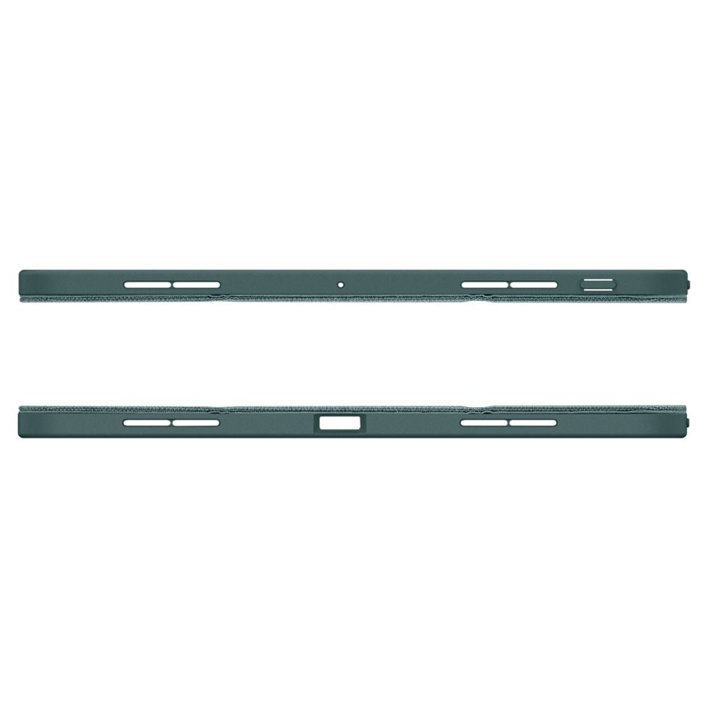SPIGEN URBAN FIT IPAD PRO 13” 7 / 2024 MIDNIGHT GREEN