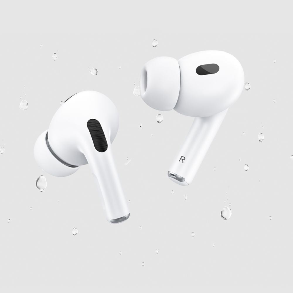 SŁUCHAWKI TECH-PROTECT ULTRABOOST TWS EARPHONE PRO BIAŁE