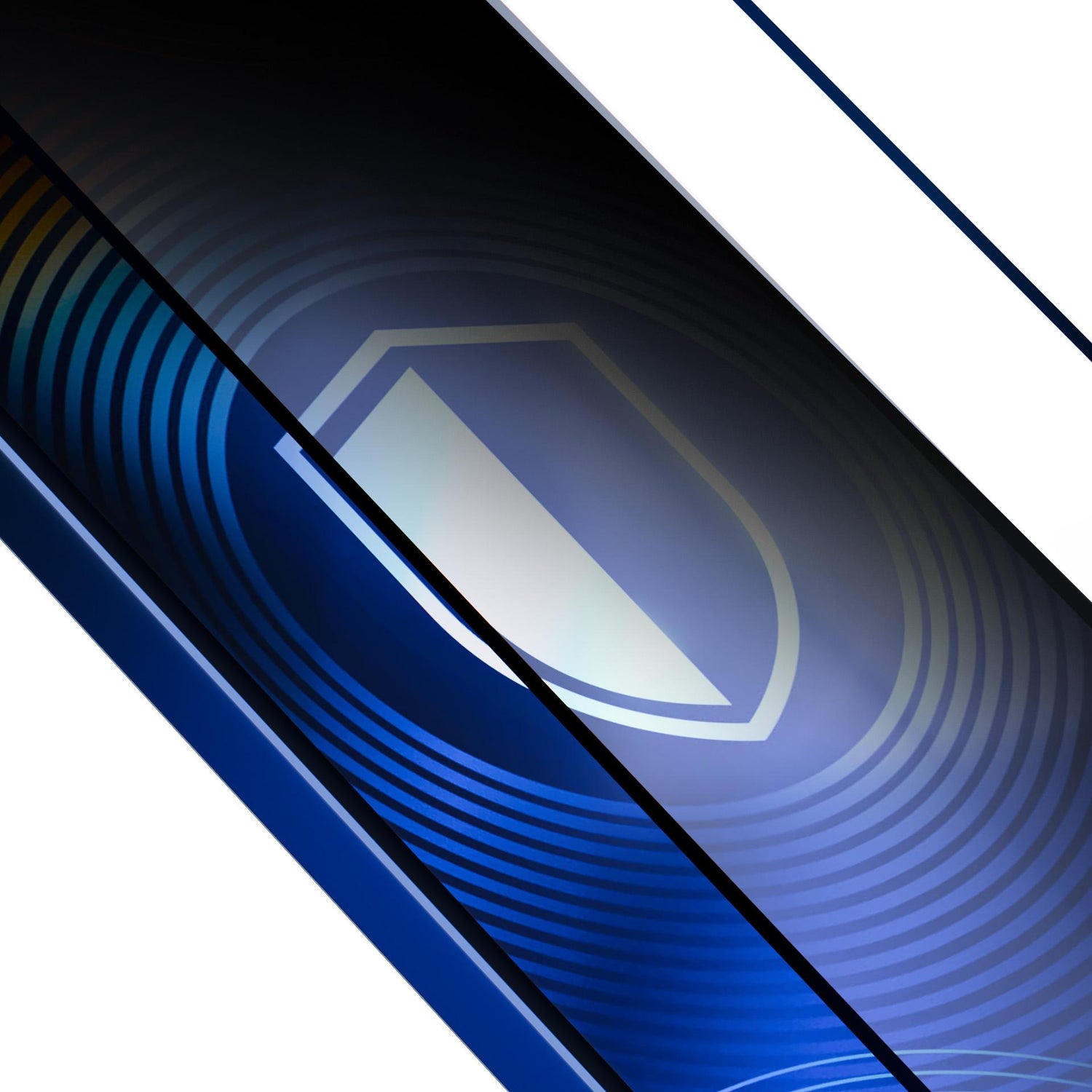 SZKŁO HARTOWANE PRYWATYZUJĄCE MATOWE APPLE IPHONE 13/13 PRO/14/ 16E - 3MK HARDGLASS MATT MAX PRIVACY