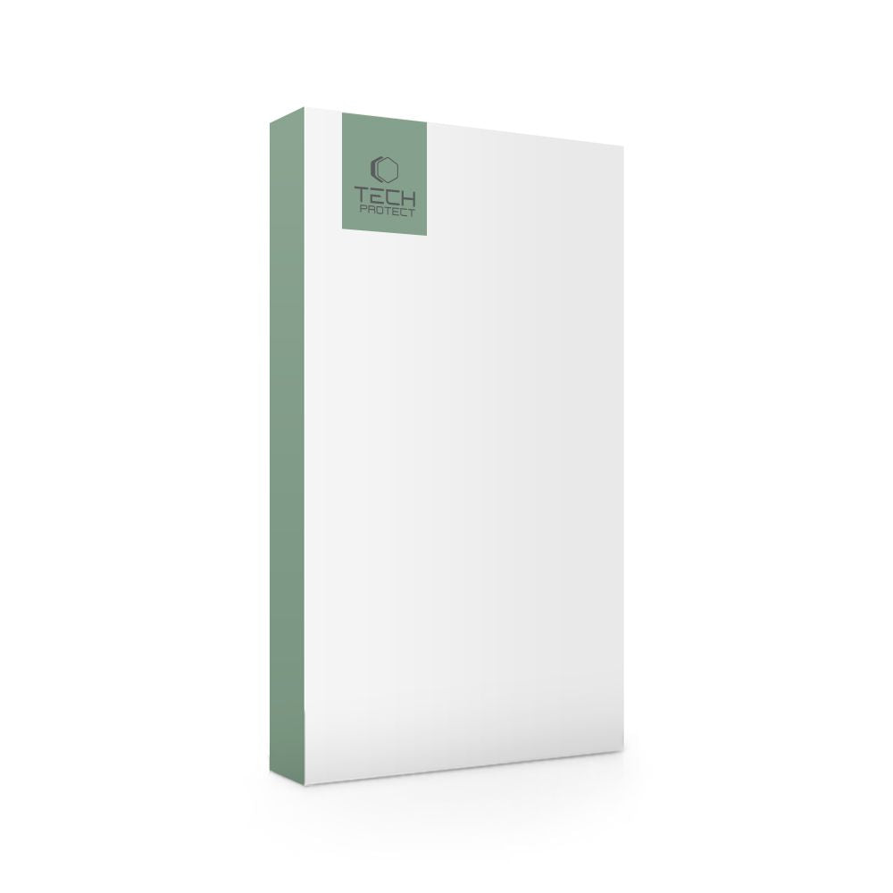 ETUI NA RAMIĘ DO BIEGANIA TECH-PROTECT M1 ZIELONE