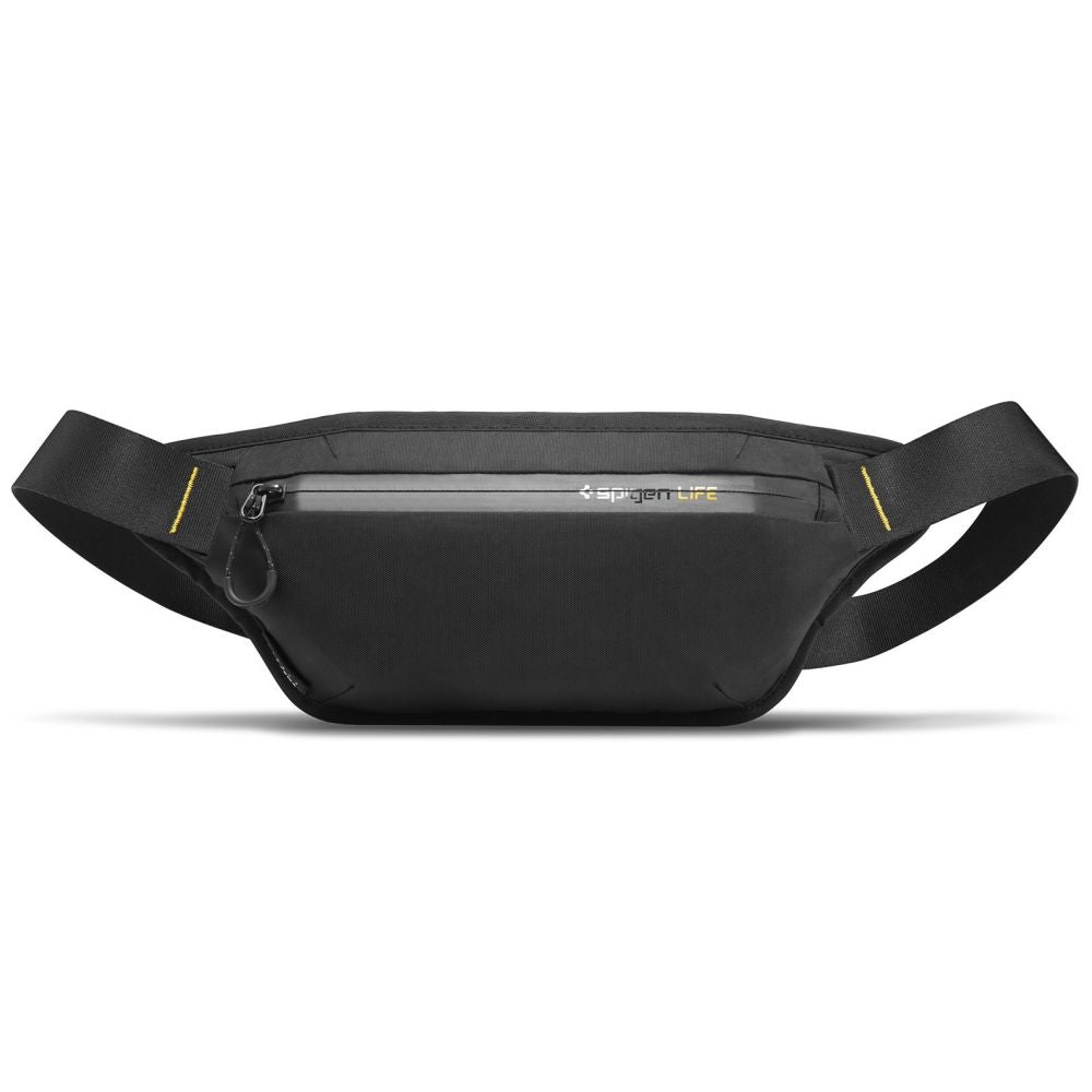 ETUI SPIGEN KD411 WAISTBAG KLASDEN CZARNE