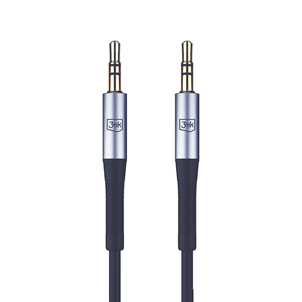 KABEL 3MK AUX CABLE JACK 3,5 MM - JACK 3,5 MM