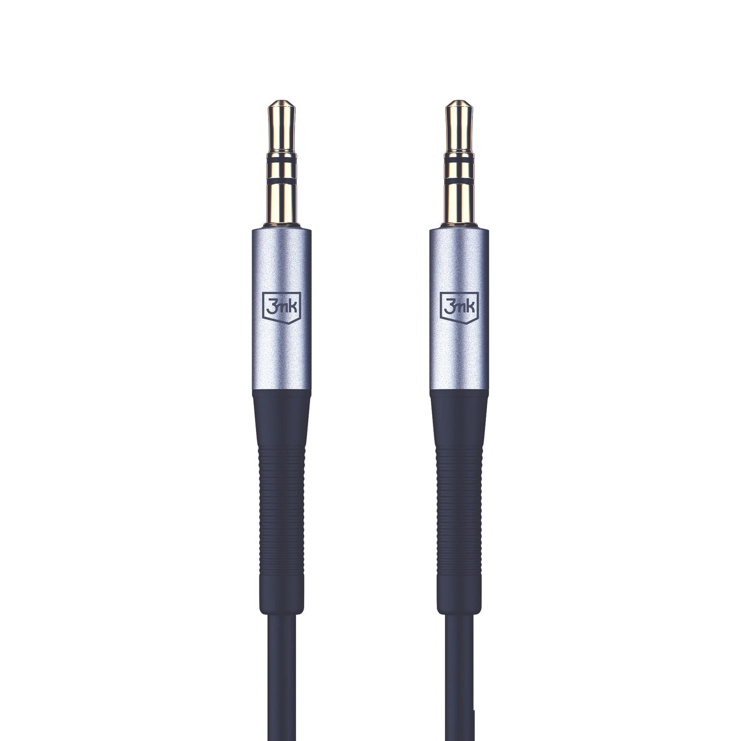 KABEL 3MK AUX CABLE JACK 3,5 MM - JACK 3,5 MM