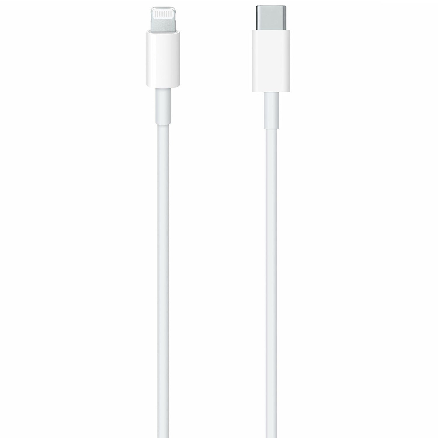 KABEL APPLE A2561 MUQ93ZM/A USB-C DO LIGHTNING 1M BIAŁY