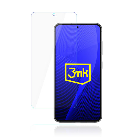 SZKŁO SAMSUNG GALAXY S23+ - 3MK FLEXIBLEGLASS