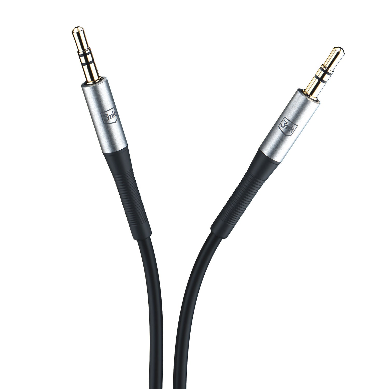 KABEL 3MK AUX CABLE JACK 3,5 MM - JACK 3,5 MM
