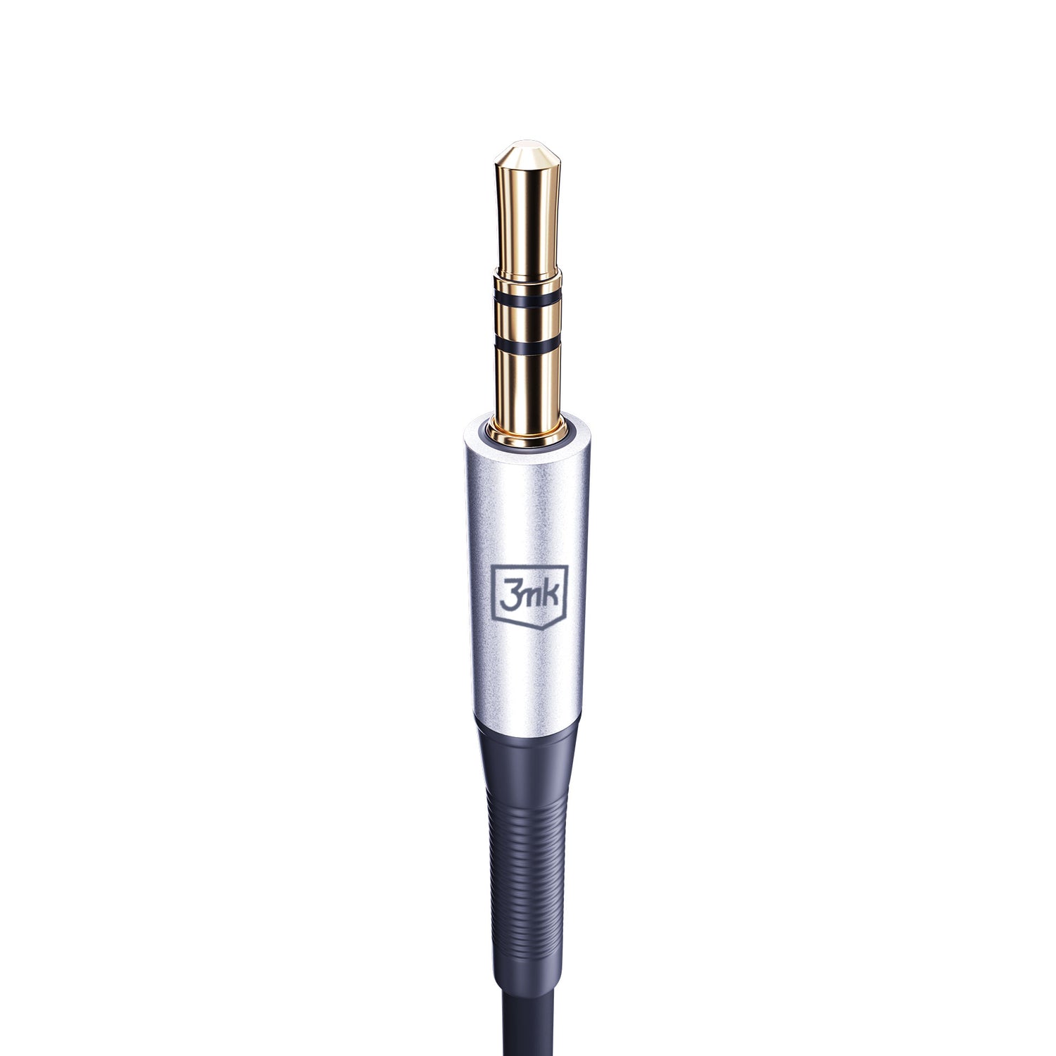 KABEL 3MK AUX CABLE JACK 3,5 MM - JACK 3,5 MM