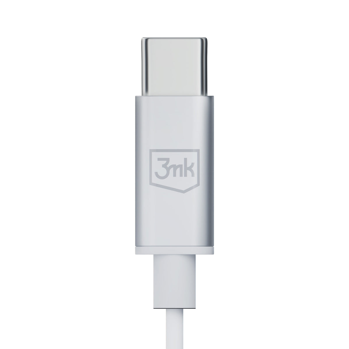 SŁUCHAWKI PRZEWODOWE 3MK WIRED EARPHONES USB-C