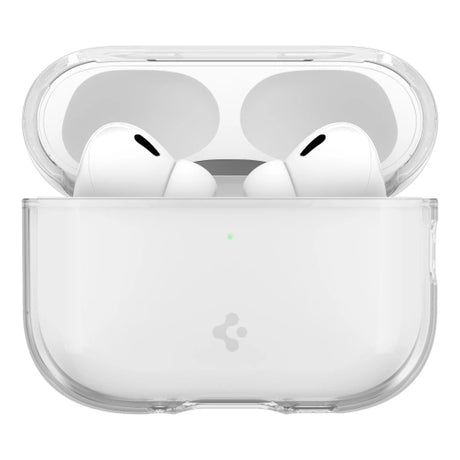 ETUI NA SŁUCHAWKI SPIGEN LIQUID CRYSTAL APPLE AIRPODS PRO 3 CRYSTAL CLEAR
