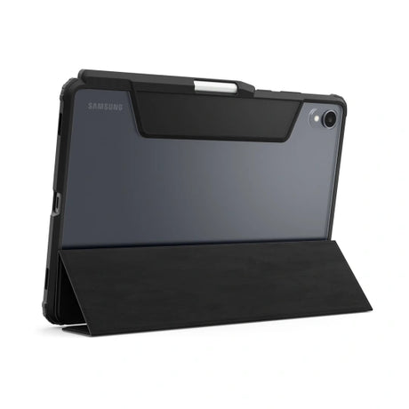 ETUI SPIGEN AIRSKIN PRO GALAXY TAB S11 ULTRA 14.6 X930 / X936 BLACK CZARNE
