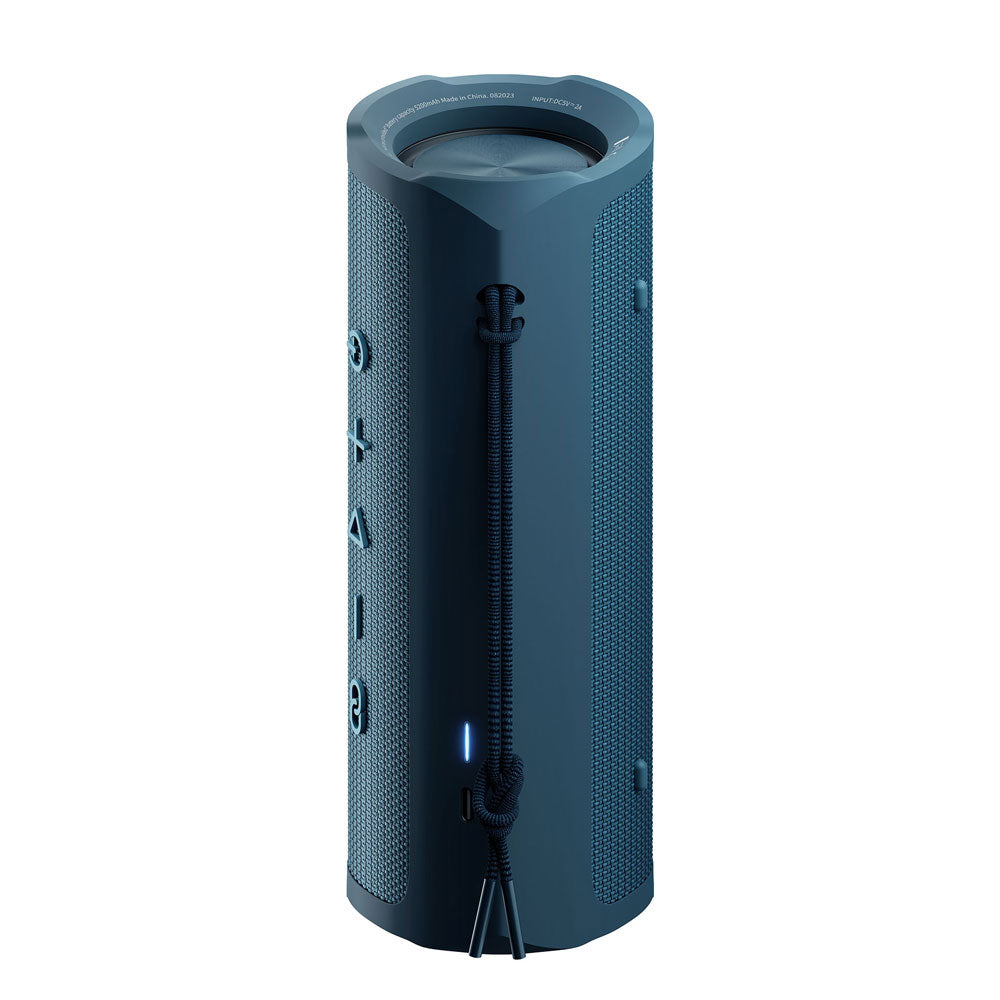 GŁOŚNIK 3MK FUEGO BLUE NIEBIESKI