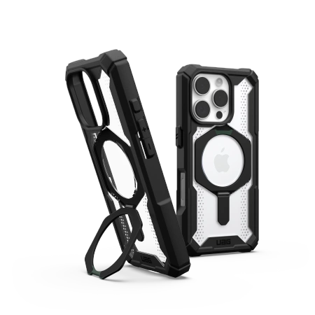 UAG ETUI PLASMA XTE MAGSAFE NA IPHONE 16 PRO MAX - PRZEZROCZYSTE