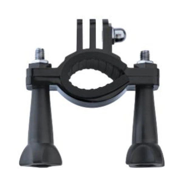 KAMERA SPORTOWA DV2400 FULL HD WI-FI 12MPX WODOODPORNA SZEROKOKĄTNA + AKCESORIA - BIAŁA