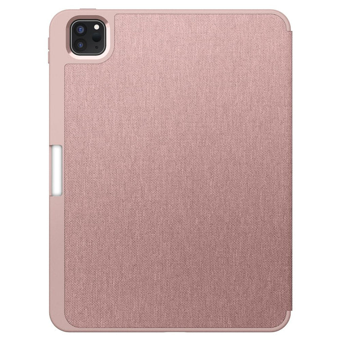 ETUI SPIGEN URBAN FIT IPAD PRO 11 5 / 2024 RÓŻOWE ZŁOTO