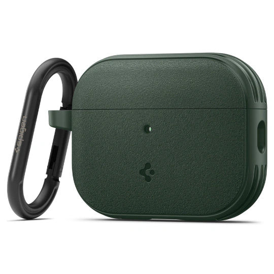 SPIGEN VAULT APPLE AIRPODS PRO 3 MIDNIGHT GREEN