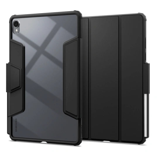 ETUI SPIGEN AIRSKIN PRO GALAXY TAB S11 11.0 X730 / X736 BLACK CZARNE