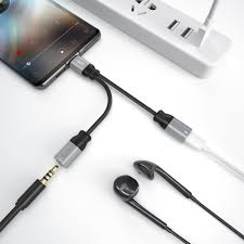 Adaptery HF i USB